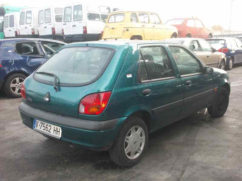 FORD FIESTA BERLINA (DX) 1999