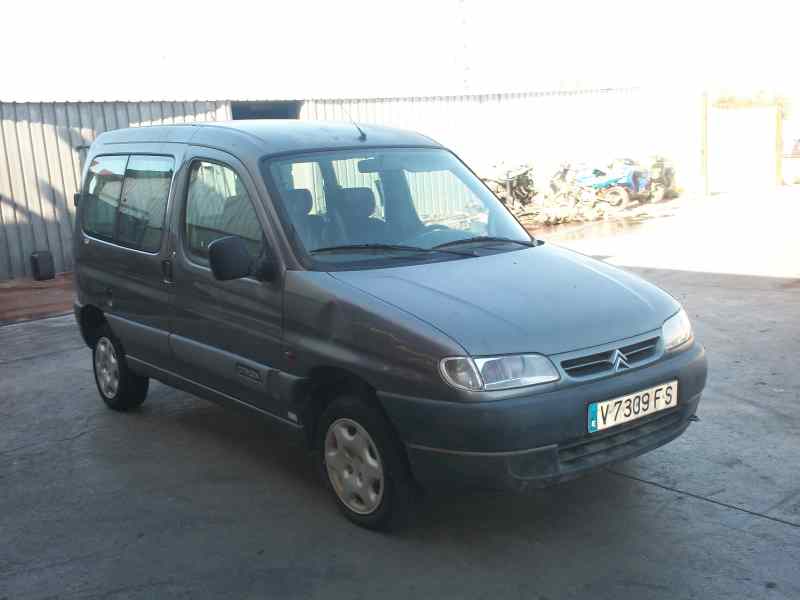 CITROEN BERLINGO 1997