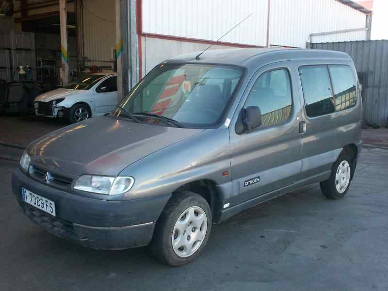 CITROEN BERLINGO 1997