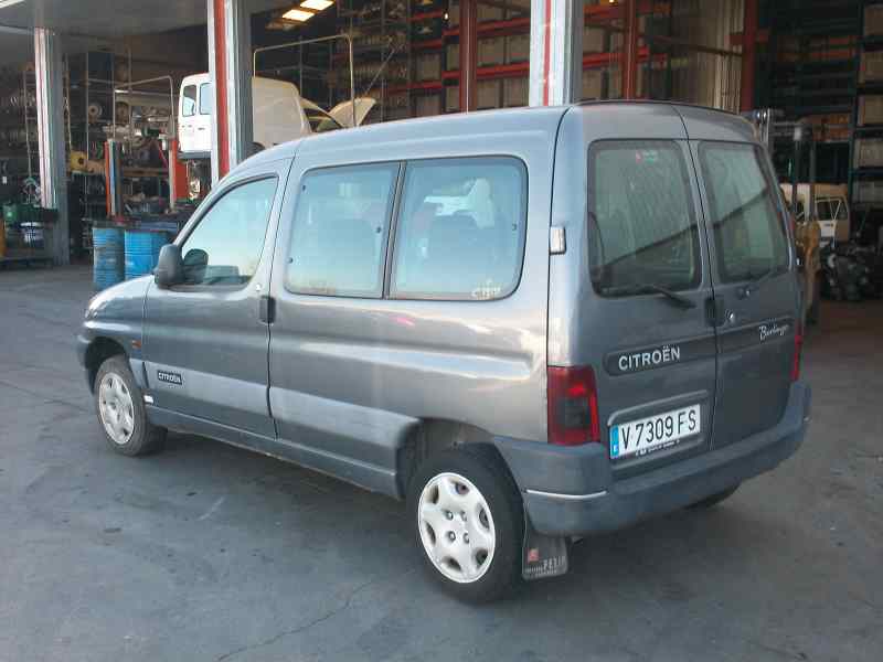 CITROEN BERLINGO 1997