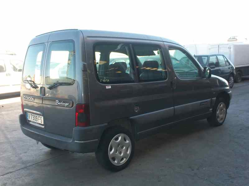 CITROEN BERLINGO 1997