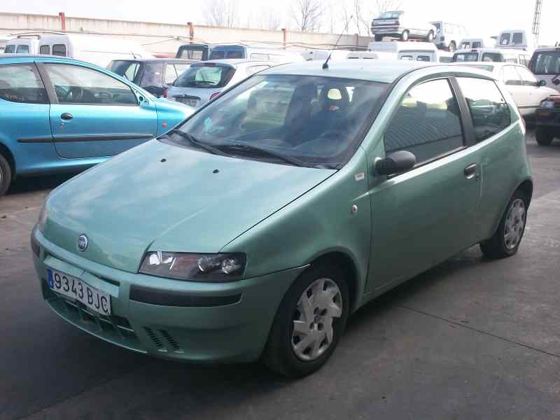 FIAT PUNTO BERLINA (188) 1999