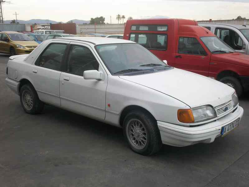 FORD SIERRA BERLINA 1987