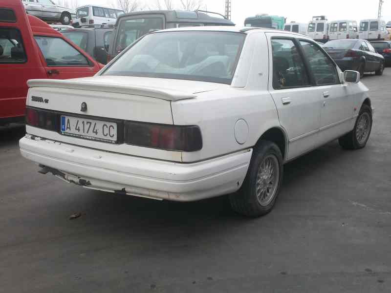 FORD SIERRA BERLINA 1987