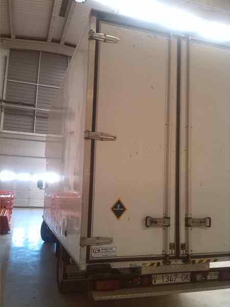 RENAULT B 120-35/55/65 MESSENGER E2 1996