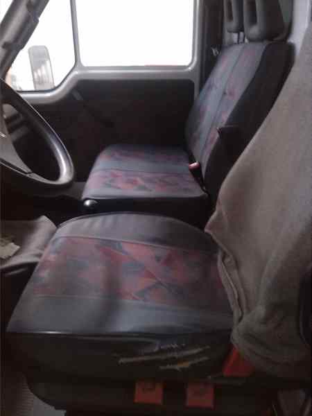 RENAULT B 120-35/55/65 MESSENGER E2 1996