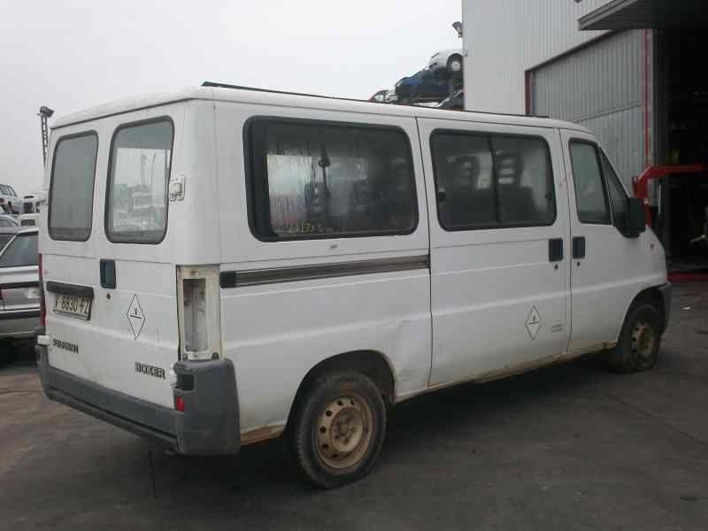PEUGEOT BOXER COMBI (RS3200)(320)(->'02) 1994