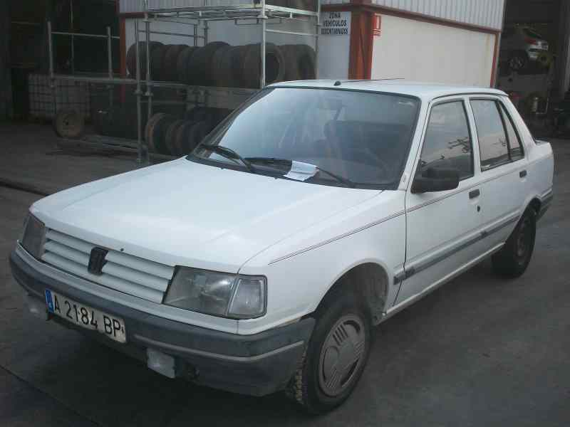 PEUGEOT 309 1986