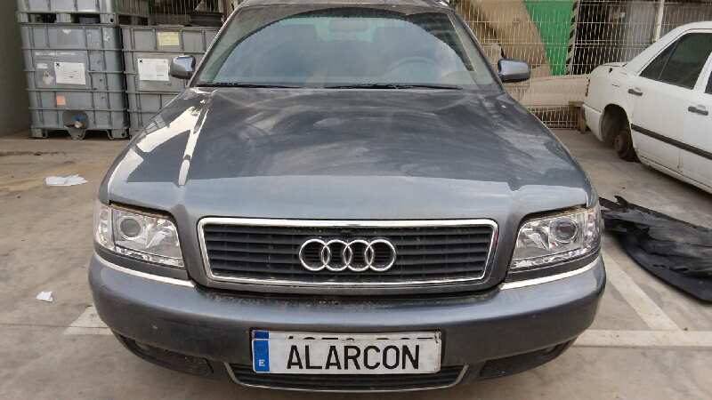 AUDI A8 (D2) 1998