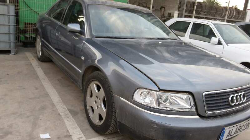 AUDI A8 (D2) 1998