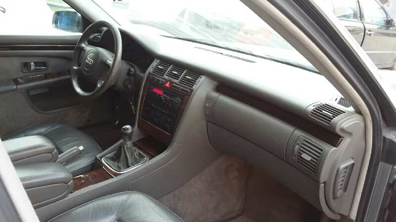 AUDI A8 (D2) 1998