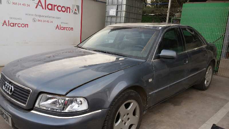 AUDI A8 (D2) 1998