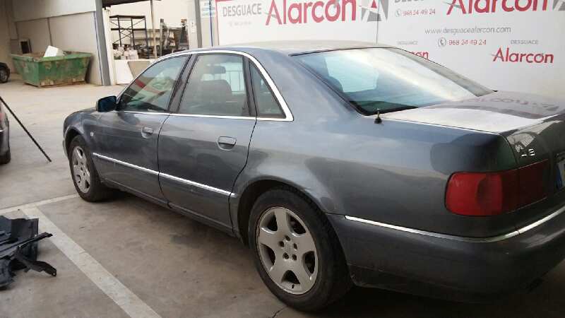 AUDI A8 (D2) 1998