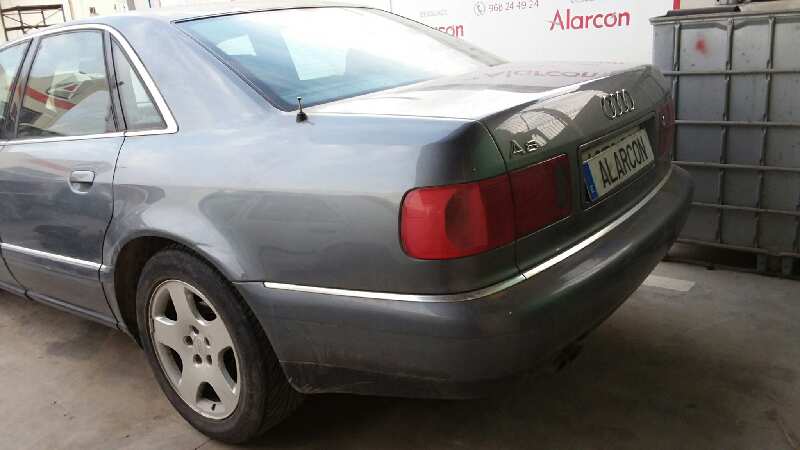 AUDI A8 (D2) 1998