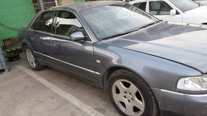 AUDI A8 (D2) 1998