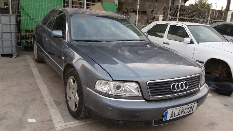 AUDI A8 (D2) 1998