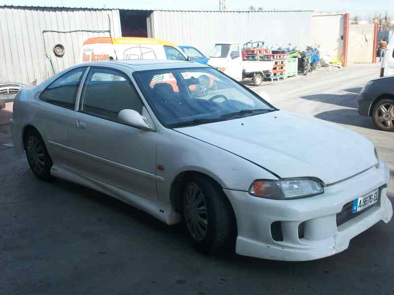 HONDA CIVIC BERLINA 3/4 (EJ/EK) 1995