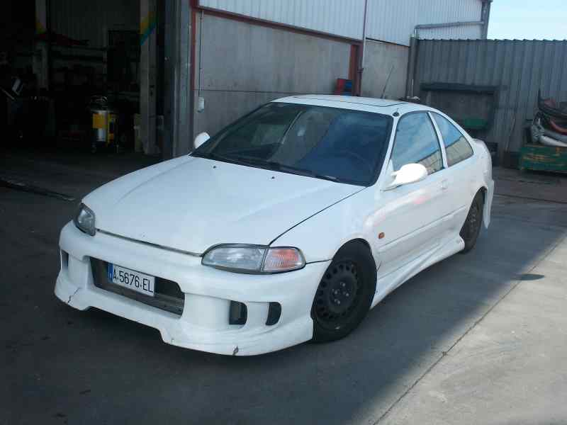 HONDA CIVIC BERLINA 3/4 (EJ/EK) 1995
