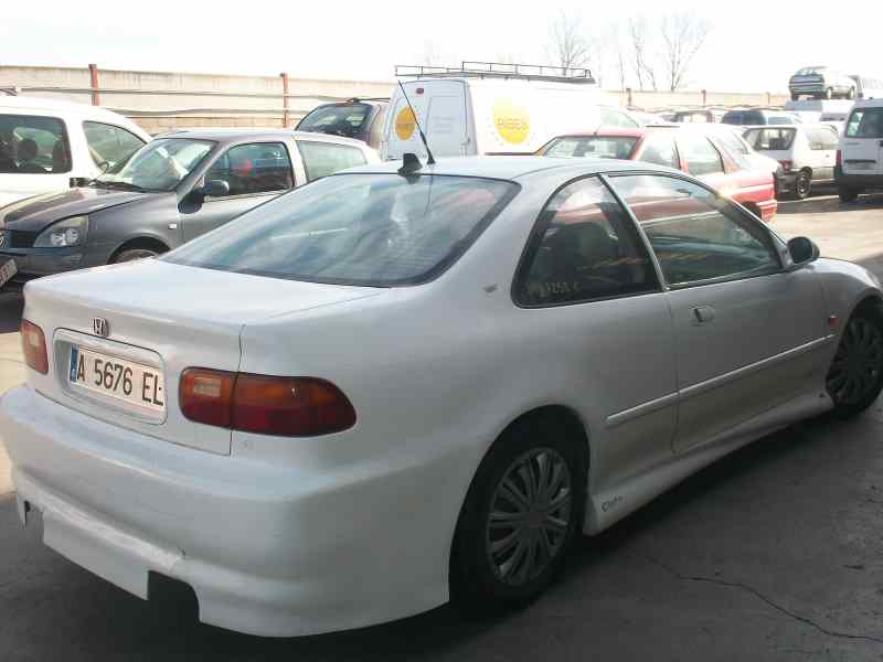 HONDA CIVIC BERLINA 3/4 (EJ/EK) 1995