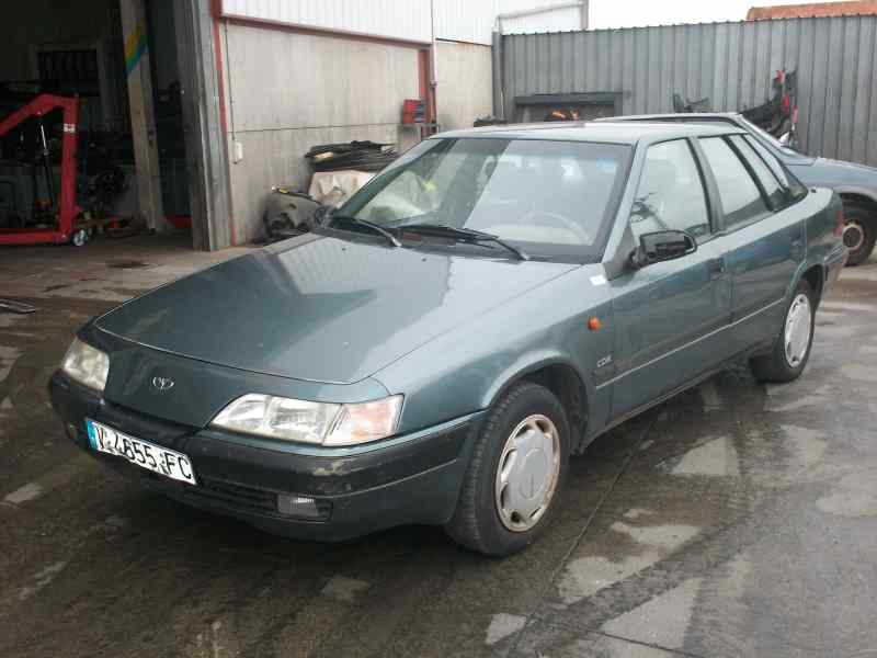 DAEWOO ARANOS 1995
