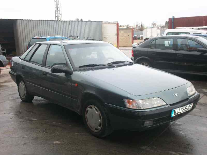 DAEWOO ARANOS 1995
