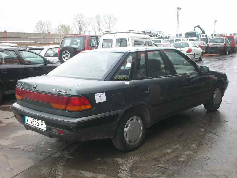 DAEWOO ARANOS 1995