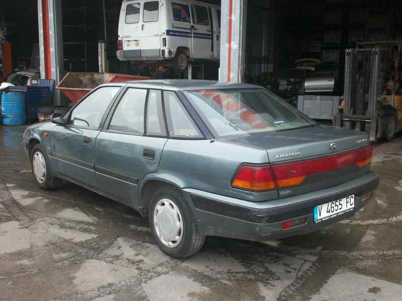 DAEWOO ARANOS 1995