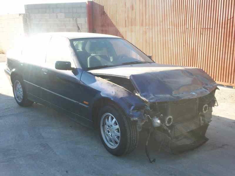 BMW SERIE 3 BERLINA (E36) 1993