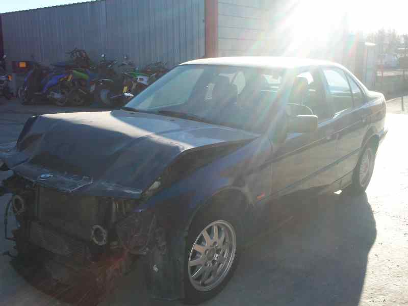BMW SERIE 3 BERLINA (E36) 1993