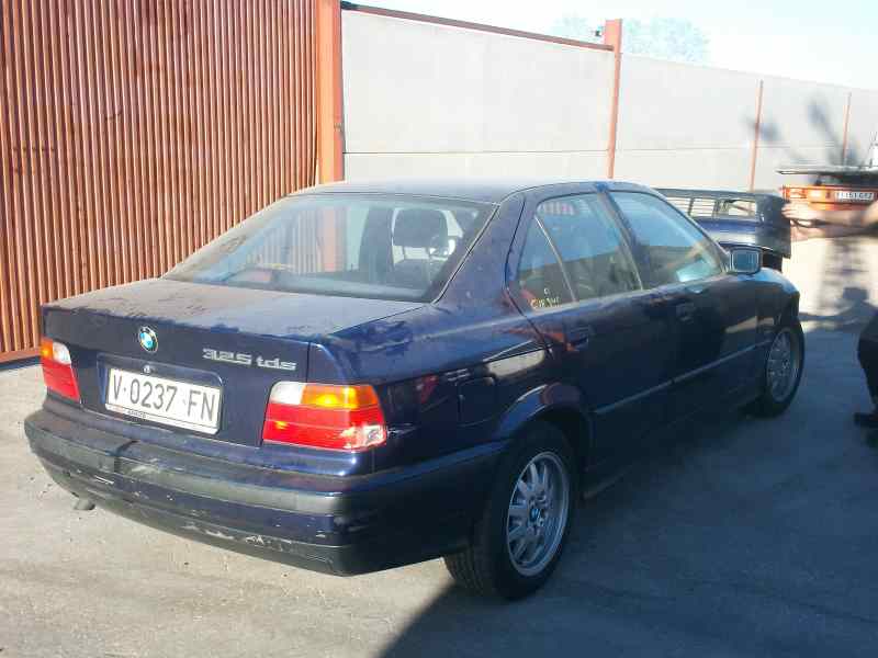 BMW SERIE 3 BERLINA (E36) 1993