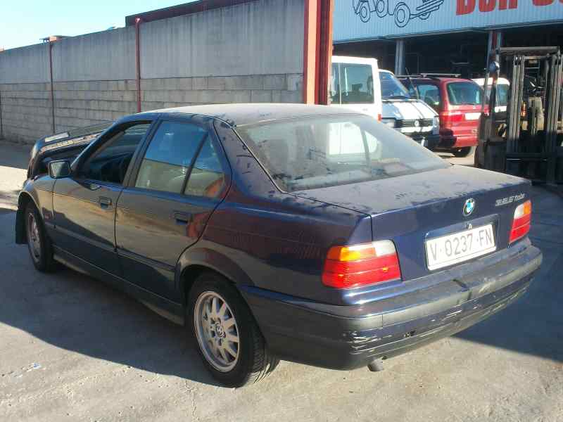 BMW SERIE 3 BERLINA (E36) 1993