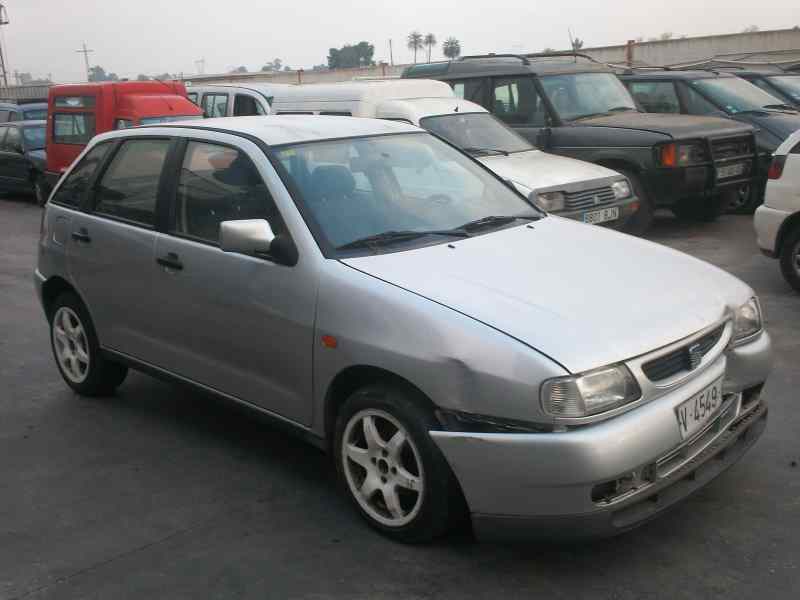 SEAT IBIZA (6K) 1997