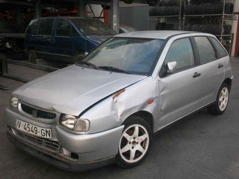 SEAT IBIZA (6K) 1997