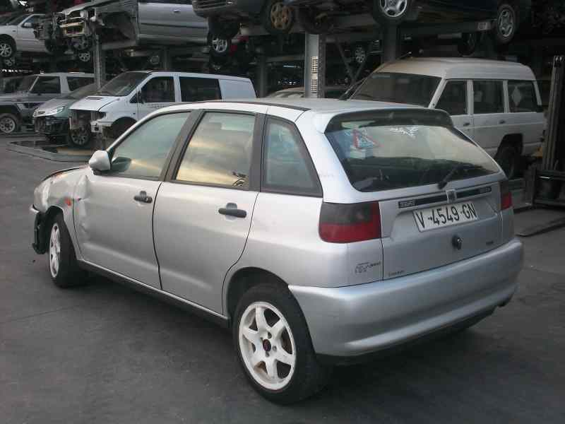 SEAT IBIZA (6K) 1997