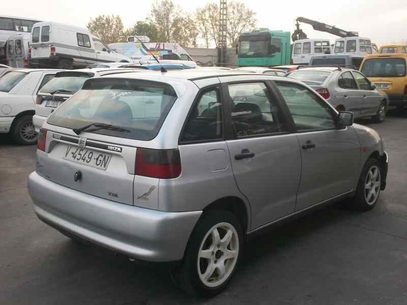 SEAT IBIZA (6K) 1997