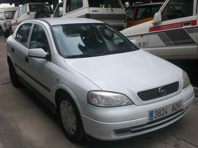 OPEL ASTRA G BERLINA 1998