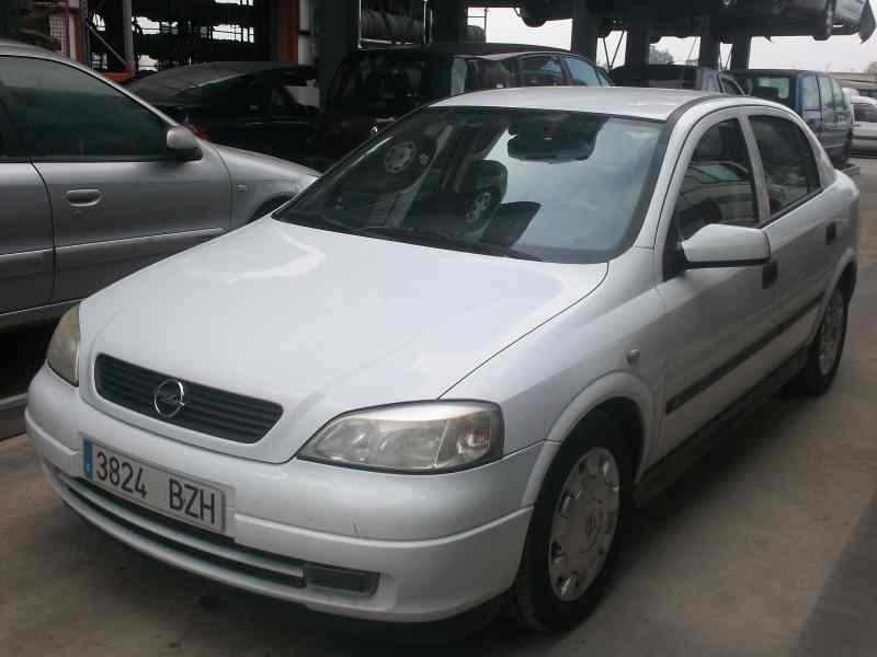 OPEL ASTRA G BERLINA 1998