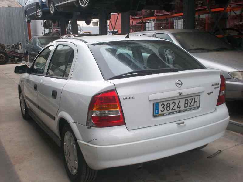 OPEL ASTRA G BERLINA 1998