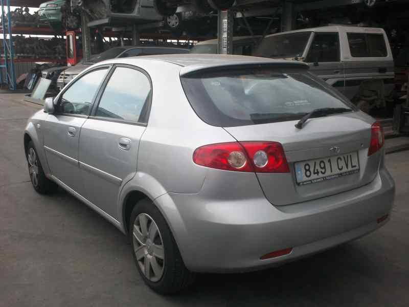 DAEWOO LACETTI 2004