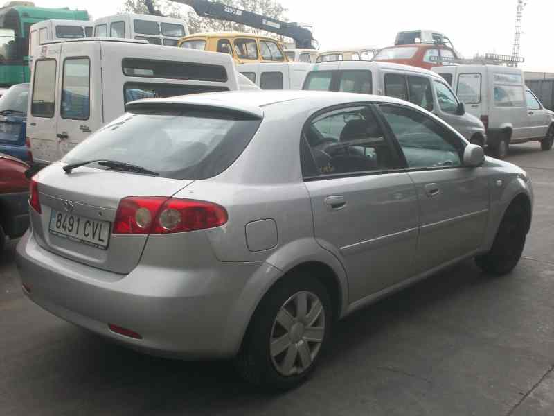 DAEWOO LACETTI 2004