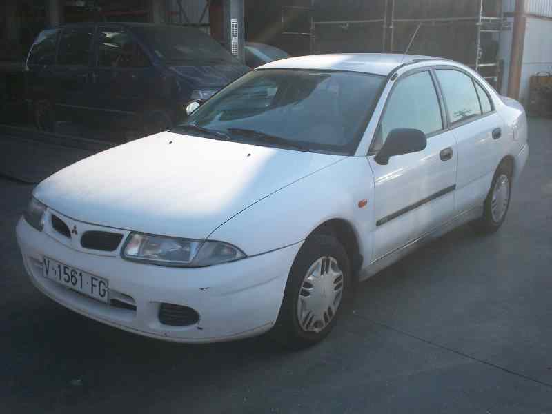 MITSUBISHI CARISMA BERLINA 4 (DA0) 1996