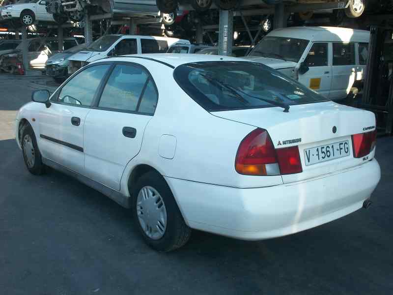 MITSUBISHI CARISMA BERLINA 4 (DA0) 1996