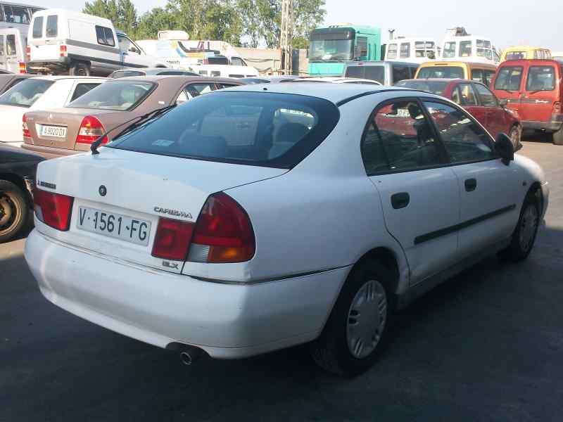 MITSUBISHI CARISMA BERLINA 4 (DA0) 1996