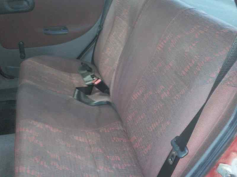 OPEL CORSA C 2000