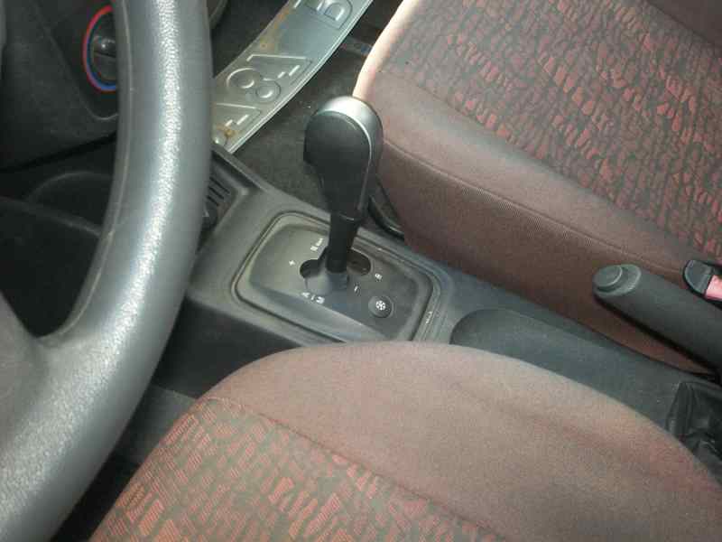 OPEL CORSA C 2000