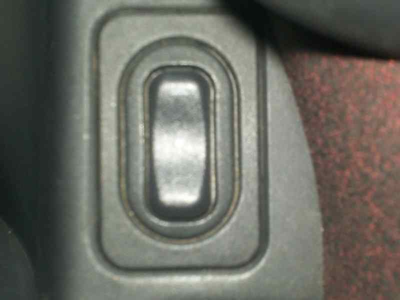 OPEL CORSA C 2000