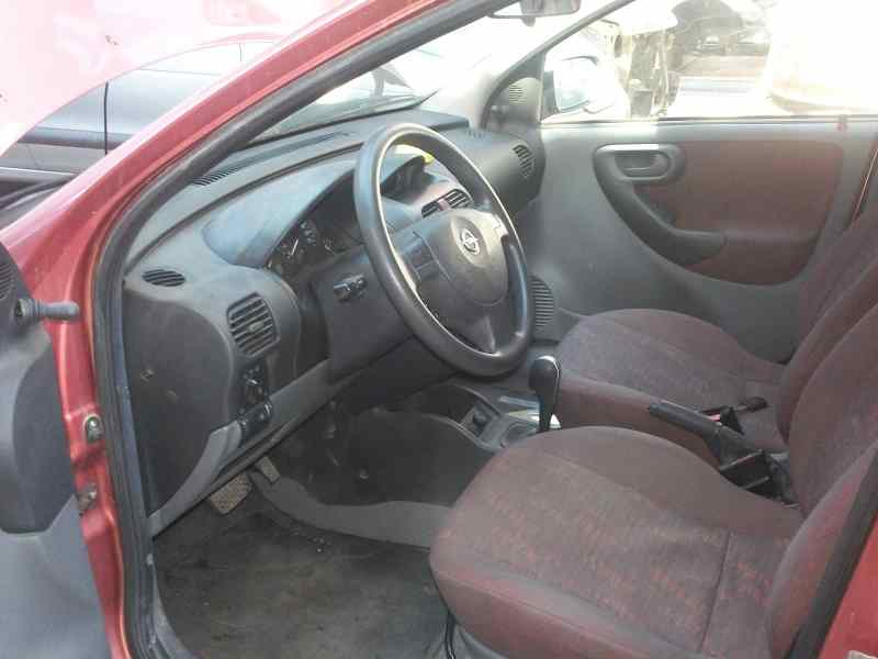 OPEL CORSA C 2000