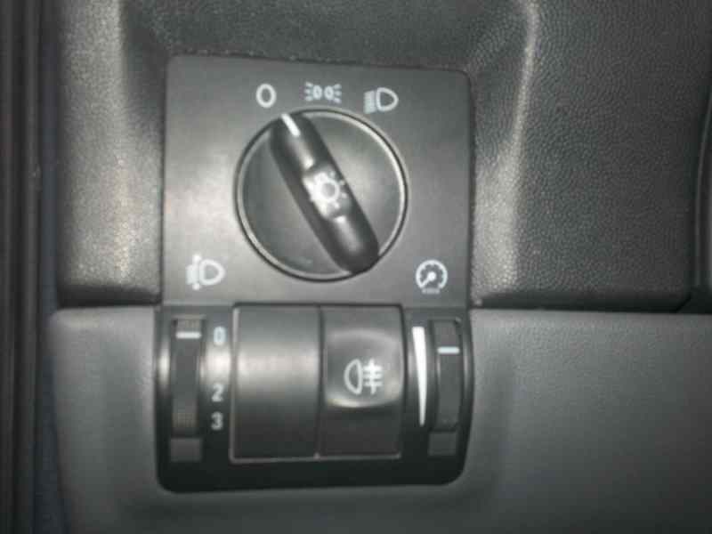 OPEL CORSA C 2000