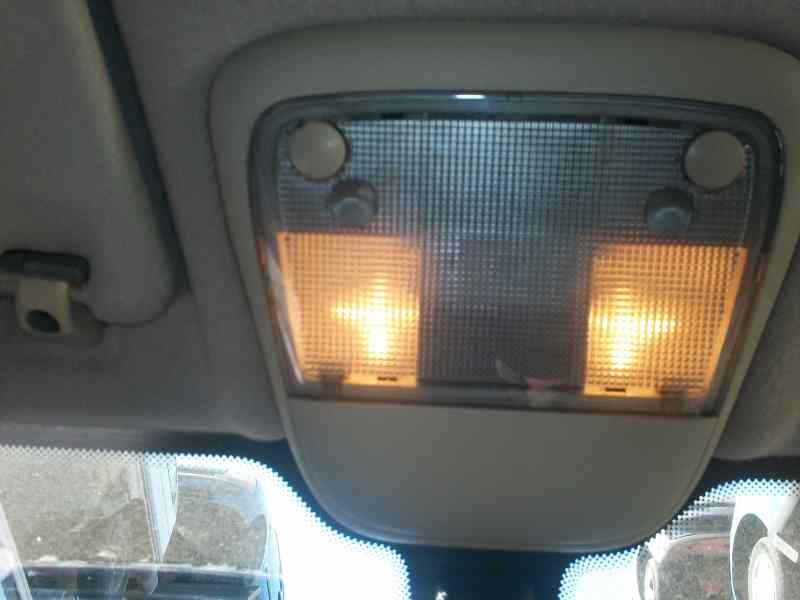 OPEL CORSA C 2000