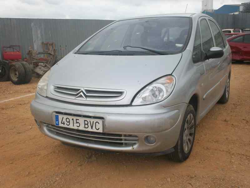 CITROEN XSARA PICASSO 2001